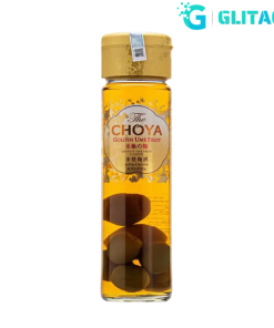 Rượu Ume Chouya Vàng - Giao Nhanh 24h
