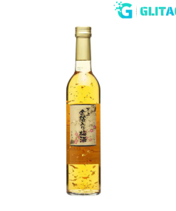 Rượu kikkoman - Rượu mơ vảy vàng Kikkoman - Giao hỏa tốc