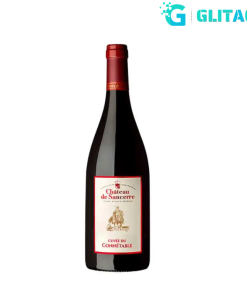Rượu vang chateau - Chateau de Sancerre Sancerre - Giao 24H