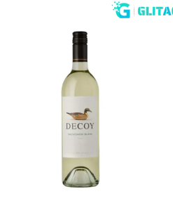 Rượu 1982 - Decoy Sonoma County Sauvignon Blanc - Giao cấp tốc