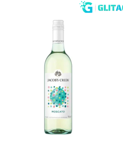 Rượu vang jacob's creek - Jacob's Creek Moscato - Giao thần tốc