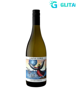 Rượu vang luna - Lapis Luna Chardonnay - Giao hàng hỏa tốc
