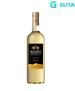 Rượu vang Mapu - Mapu Reserva Chardonnay - Giao thần tốc