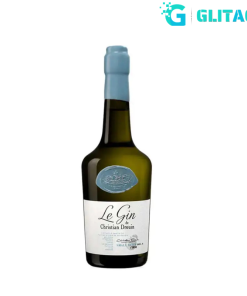 Rượu gin - Christian Drouin Le Gin - Giao hỏa tốc