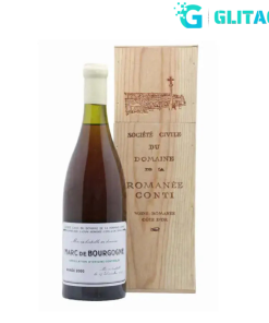 Brandy rượu - Domaine de la Romanee-Conti 2000 - Giao siêu tốc