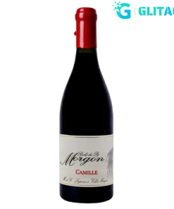 Rượu vang camille - Domaine Marcel Lapierre - Giao hàng an toàn