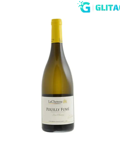 Rượu fume - Lacheteau Pouilly Fume Les Closiers - Giao hàng siêu tốc