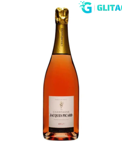 Rượu vang cao minh - Champagne Jacques Picard - Cam kết giao nhanh