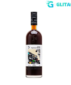 Rượu martini - Ve De Di Cacao Espresso Martini - Giao liền tay