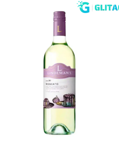 Rượu vang moscato - Lindeman's Bin 90 - Vận chuyển toàn quốc