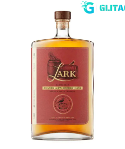 Rượu brandy - Lark Brandy & PX Sherry Cask - Giao hàng 24H