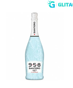 Rượu vang ngọt - Sparkling 958 Santero Asti - Giao tốc độ cao