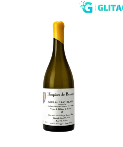 Rượu vang cao cấp - Hospices de Beaune Meursault