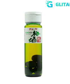 Rượu choya - Choya Umeshu Kishu - Giao nhanh nội thành