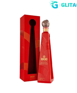 Tequila 1800 Guachimonton Añejo - GIAO NHANH 24H