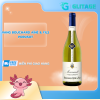 Vang Bouchard Aîné & Fils Porusot - GIAO NHANH 24H