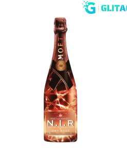 Vang Champagne Moët & Chandon N.I.R - GIAO NHANH TP.HCM