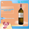 Vang Chateau Haut Bertinerie Grand Vin - UY TÍN HÀNG ĐẦU