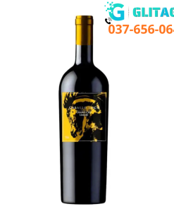 Vang Chile Caballo Loco Grand Cru Limari - Giao nhanh