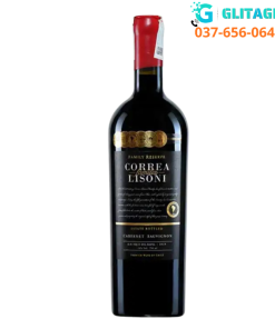 Vang Correa Family Lisoni Family Reserva Caberent Sauvignon