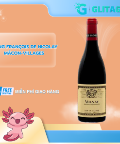 Vang Pháp Château Lauzanet Bordeaux - GIAO NHANH