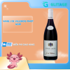 Vang J de Villebois Pinot Noir - ĐẲNG CẤP