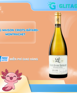 Vang Patriarche Griottes-Chambertin Grand Cru - GIÁ HỜI