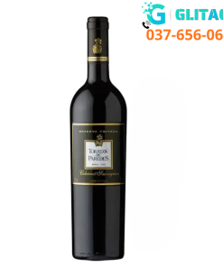 Vang Torreon de Paredes Reserva Privada Cabernet Sauvignon