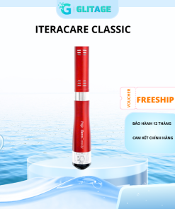 iTeracare Classic - giao nhanh quân2,3,4,5,6 HCM