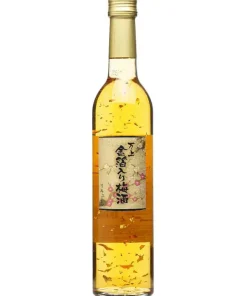 Rượu Mơ Vảy Vàng Nhật - Giao Nhanh 24h
