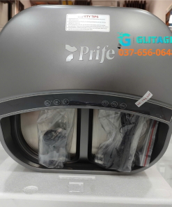 Máy iTera BIO - Prife Với 3 Công Nghệ Sinh Học Lọc Sạch Cơ Thể