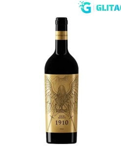 Rượu vang San Marzano - Vang Idi di Marzo 1910 - Giao hỏa tốc