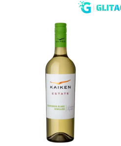 Vang trắng Sauvignon Blanc - Kaiken Estate Sauvignon - Giao siêu tốc