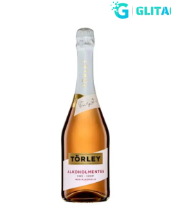 Vang Torley - Torley Non Alcoholic Rose - Giao nhanh nội thành