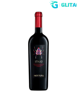 Vang Stilio - Mottura Stilio Primitivo  - Giao nhanh 24H