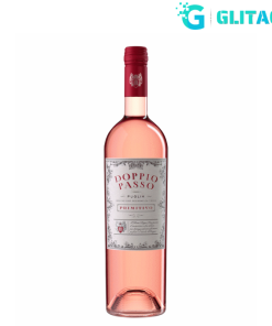 Vang Rose - Doppio Passo Primitivo Rose - Giao nhanh 24H