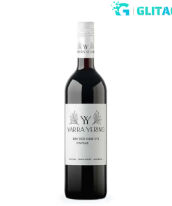 Rượu Dry Red Wine - Yarra Yering Dry Red Wine - Giao nhanh 24H