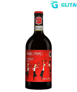 Vang Primo - Piccini Mario Primo Chianti - Giao hàng nhanh
