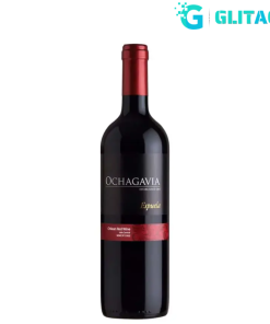Vang Ochagavia - Ochagavia Espuela Red - Giao hàng tận tay