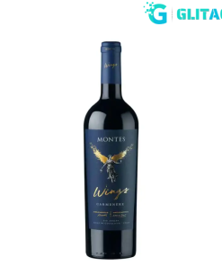Vang Montes - Montes Wings - Giao nhanh 24H