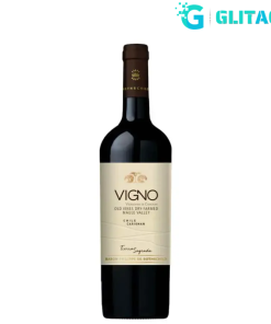 Vang Mapu - Mapu Tierra Sagrada Carignan Vigno - Giao nhanh 24H