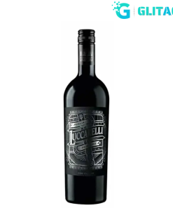Vang Luccarelli - Primitivo Vintage Edition - Giao hỏa tốc