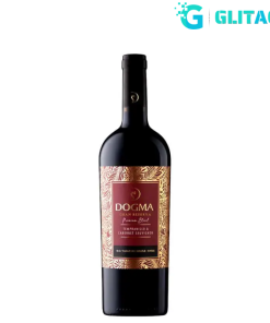 Vang Gran Reserva - Premium Blend Tempranillo - Giao hỏa tốc