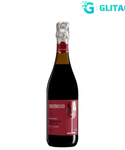 Rượu Vang Tavernello -Tavernello Lambrusco - Giao nhanh 24H