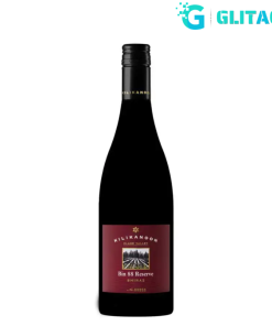 Rượu 88 - Kilikanoon Reserve Shiraz - Giao nhanh 24H