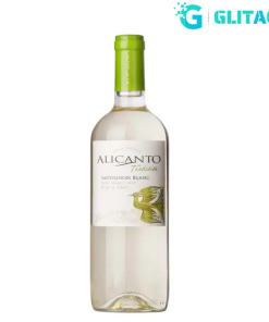 Rượu Alicanto - Alicanto Tradicion Sauvignon Blanc - Giao thần tốc