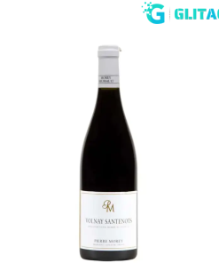 Rượu Pierre - Domaine Pierre Morey - Giao nhanh 24H