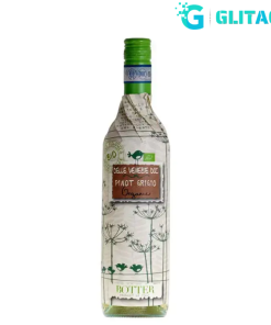 Rượu Pinot Grigio - Botter Delle Venezie - Giao nhanh 24H