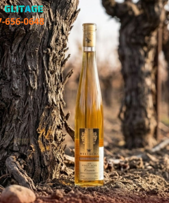 VAG TRẮNG WELTACHS PINOT NOIR BLANC EISWEIN ĐỨC
