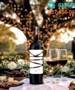 VANG ĐỎ CHILE VIK MILLAHUE CẤP CAO GIAO NHANH 24H